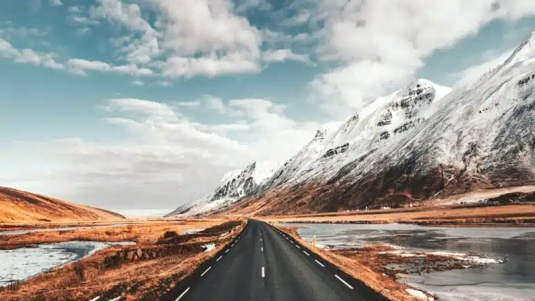 Iceland Ring Road